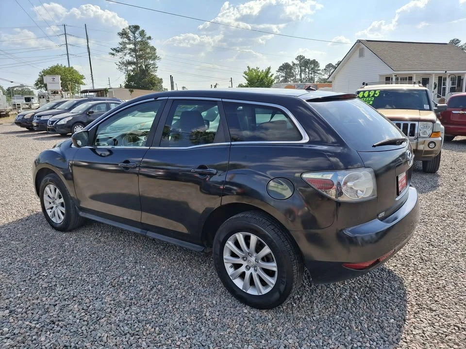 2012 Mazda CX-7 - Image 5 of 20