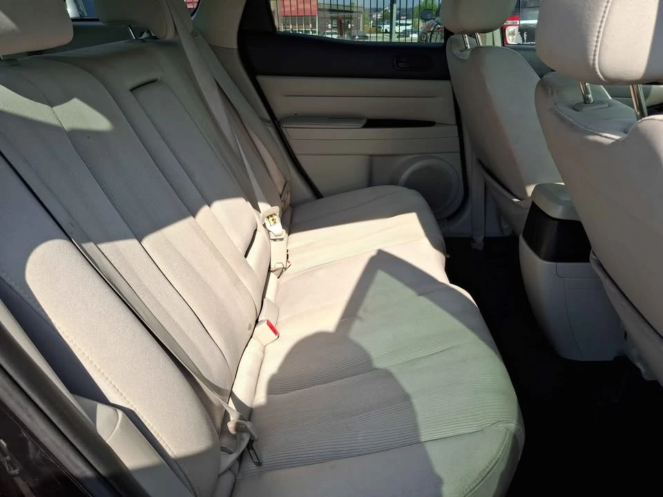 2012 Mazda CX-7 - Image 16 of 20