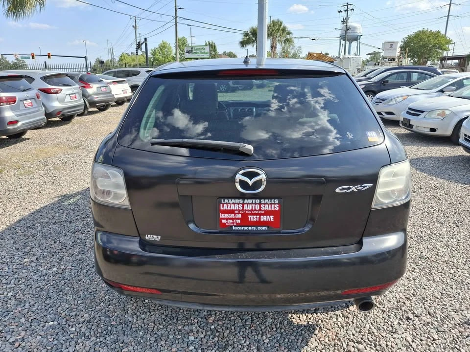 2012 Mazda CX-7 - Image 4 of 20