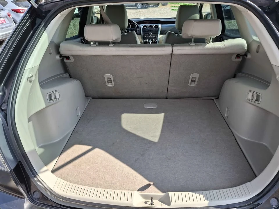 2012 Mazda CX-7 - Image 15 of 20