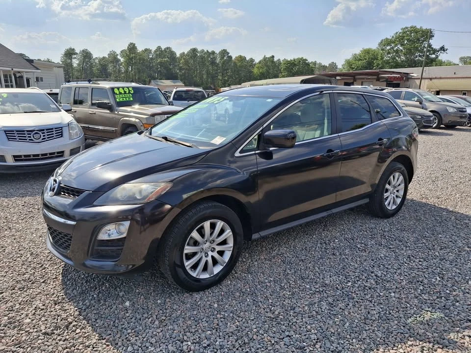 2012 Mazda CX-7 - Image 7 of 20