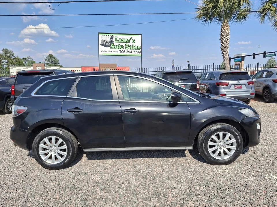 2012 Mazda CX-7 - Image 2 of 20
