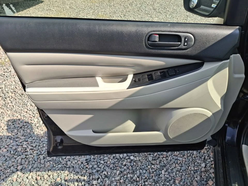 2012 Mazda CX-7 - Image 11 of 20