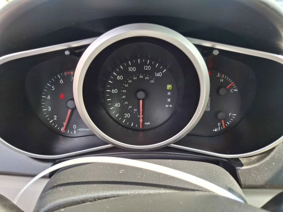 2012 Mazda CX-7 - Image 8 of 20