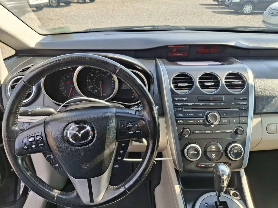 2012 Mazda CX-7 - Image 9 of 20