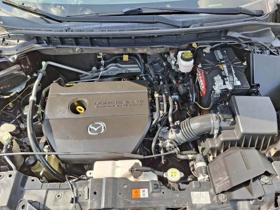 2012 Mazda CX-7 - Image 20 of 20