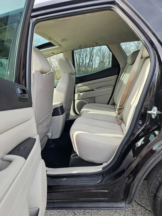 2012 Mazda CX-7 - Image 9 of 12