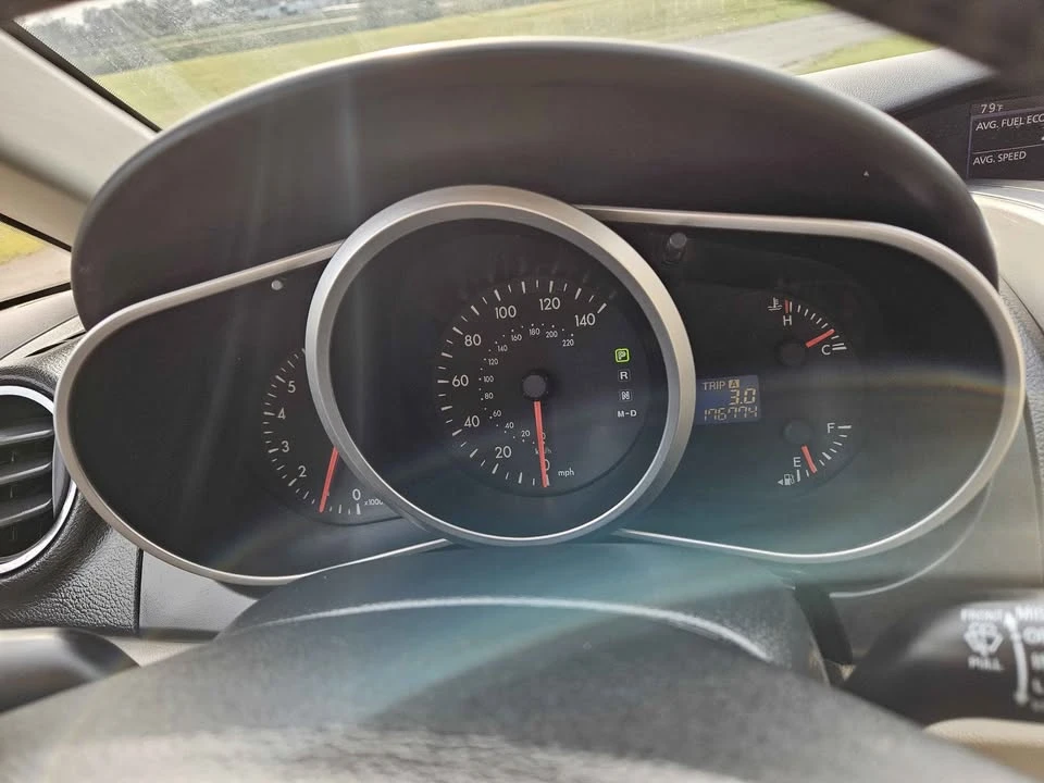 2012 Mazda CX-7 - Image 5 of 12