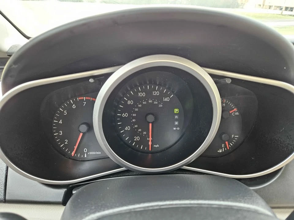 2012 Mazda CX-7 - Image 6 of 12