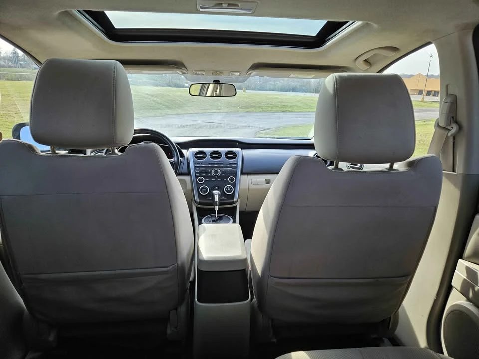 2012 Mazda CX-7 - Image 11 of 12