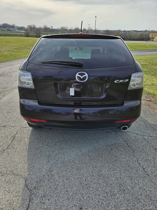 2012 Mazda CX-7 - Image 2 of 12