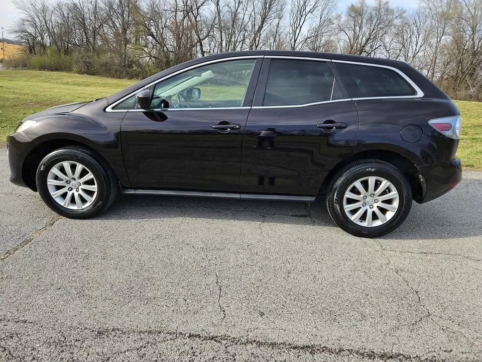 2012 Mazda CX-7 - Image 4 of 12