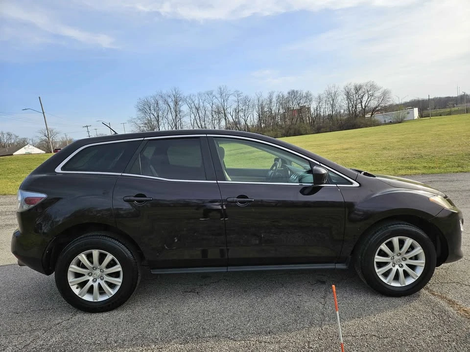 2012 Mazda CX-7 - Image 3 of 12