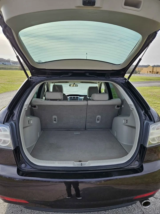 2012 Mazda CX-7 - Image 12 of 12