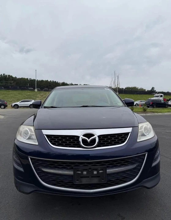 2012 Mazda CX-9 - Image 2 of 10
