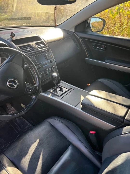 2012 Mazda CX-9 - Image 2 of 6