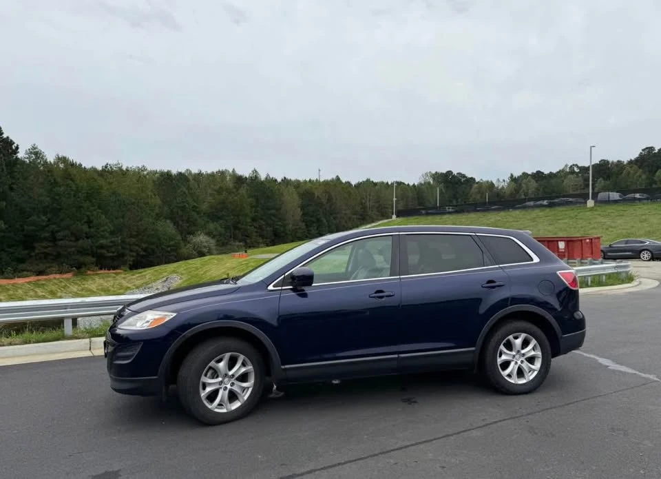 2012 Mazda CX-9 - Image 4 of 10