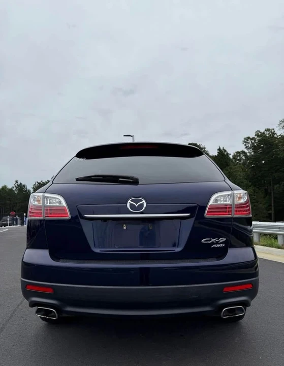 2012 Mazda CX-9 - Image 6 of 10