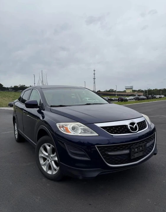 2012 Mazda CX-9 - Image 3 of 10