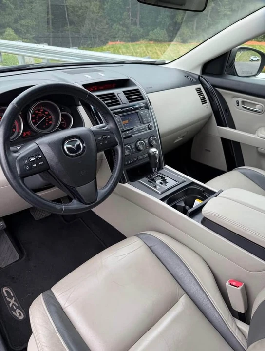 2012 Mazda CX-9 - Image 10 of 10