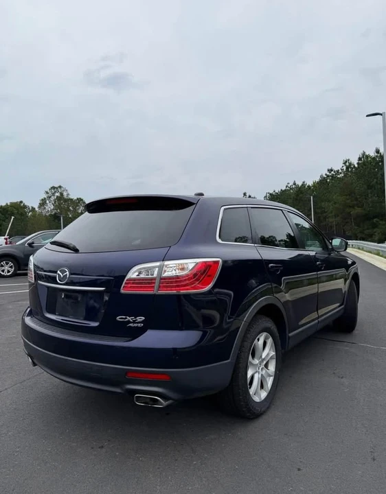 2012 Mazda CX-9 - Image 7 of 10