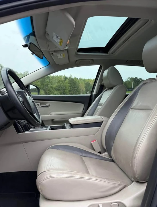 2012 Mazda CX-9 - Image 8 of 10