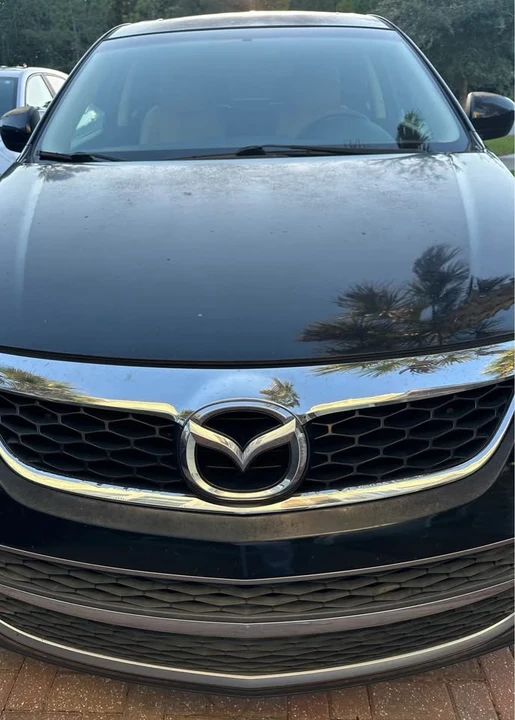 2012 Mazda CX-9 - Image 4 of 10