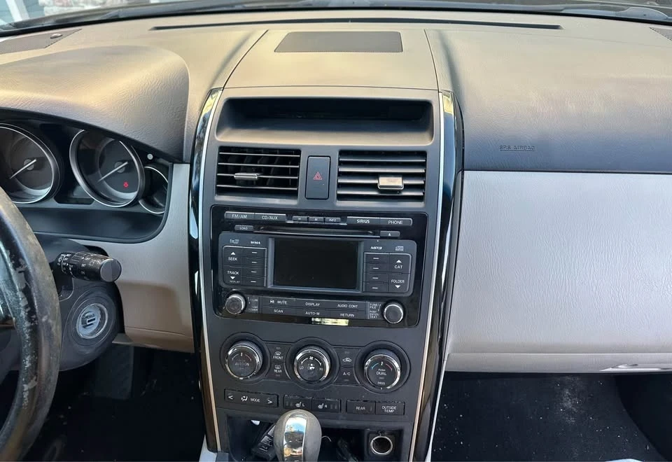 2012 Mazda CX-9 - Image 6 of 10