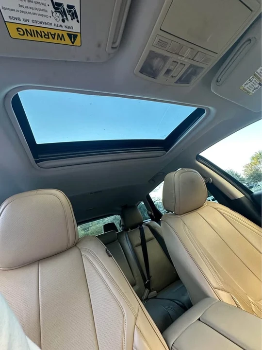 2012 Mazda CX-9 - Image 8 of 10