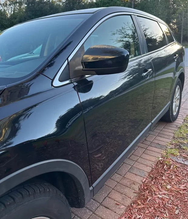 2012 Mazda CX-9 - Image 2 of 10