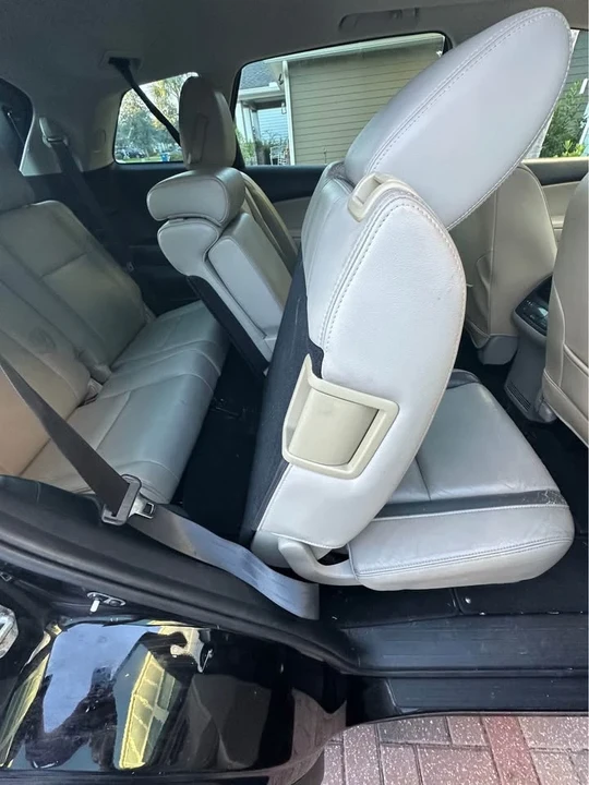 2012 Mazda CX-9 - Image 9 of 10