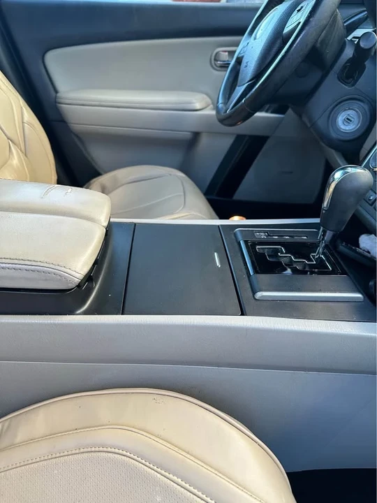 2012 Mazda CX-9 - Image 7 of 10