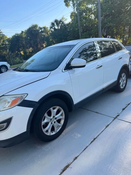 2012 Mazda CX-9 - Image 3 of 7