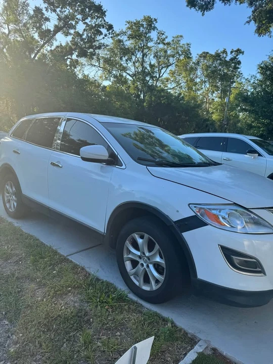 2012 Mazda CX-9 - Image 2 of 7