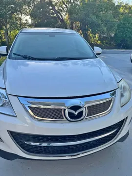 2012 Mazda CX-9