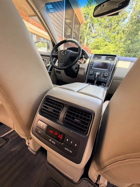 2012 Mazda CX-9 - Image 10 of 18