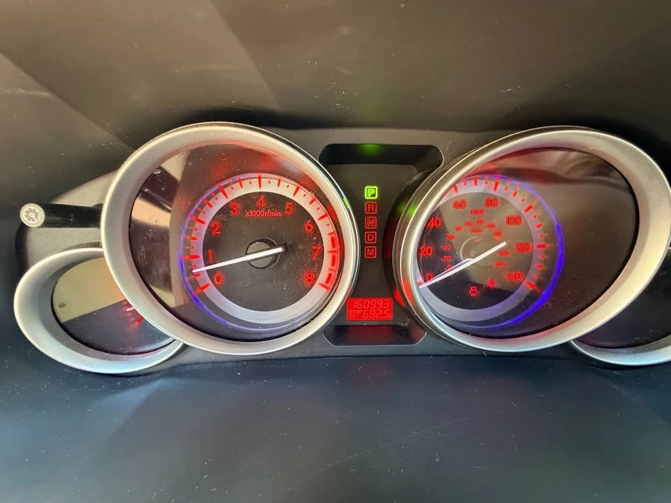 2012 Mazda CX-9 - Image 8 of 18
