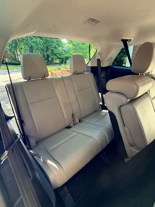 2012 Mazda CX-9 - Image 14 of 18