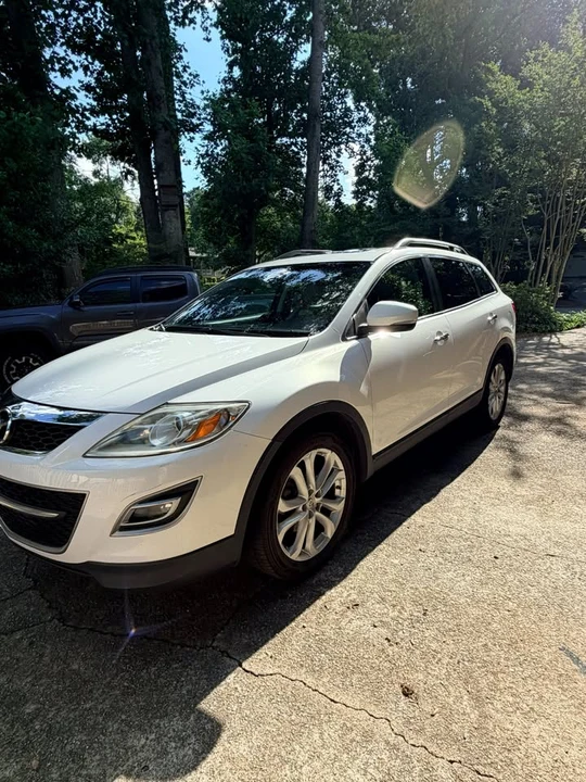 2012 Mazda CX-9 - Image 2 of 18