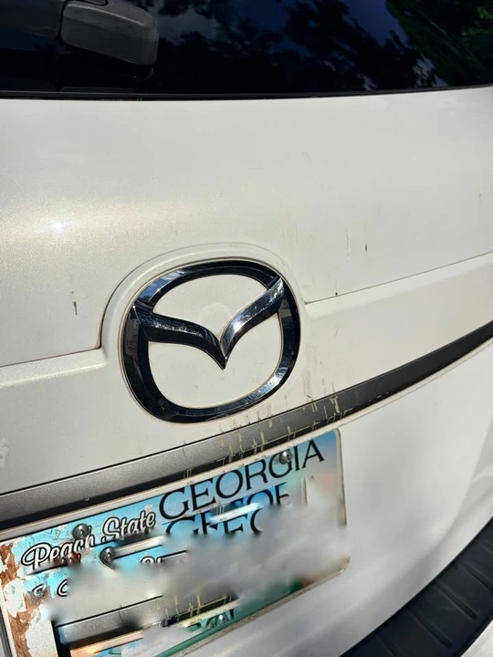 2012 Mazda CX-9 - Image 17 of 18