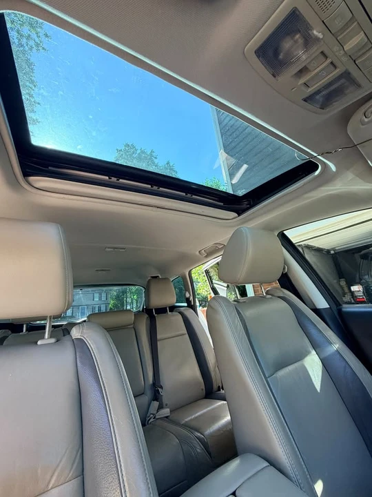 2012 Mazda CX-9 - Image 12 of 18