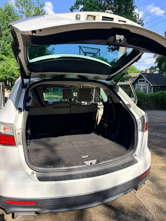 2012 Mazda CX-9 - Image 15 of 18