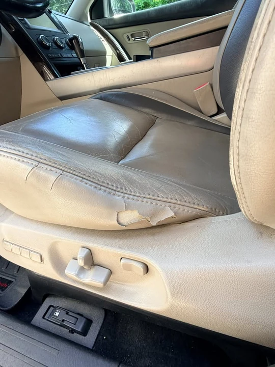 2012 Mazda CX-9 - Image 18 of 18