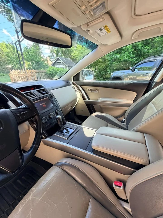 2012 Mazda CX-9 - Image 5 of 18