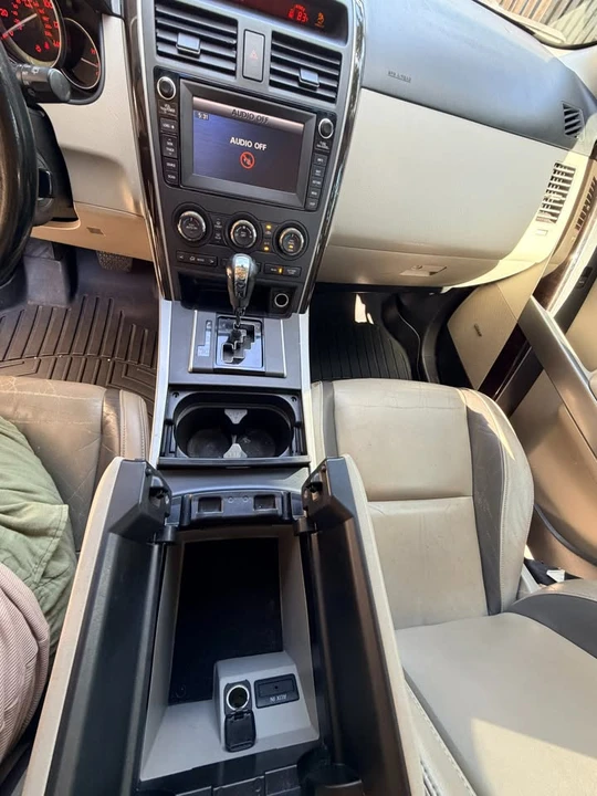 2012 Mazda CX-9 - Image 9 of 18