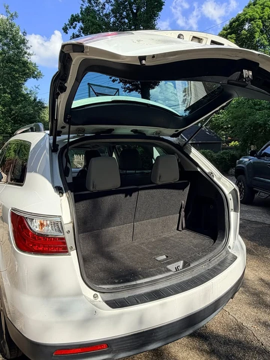 2012 Mazda CX-9 - Image 11 of 18