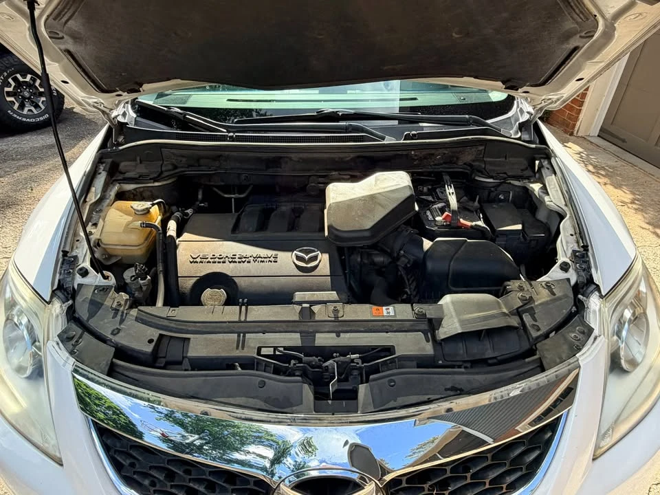 2012 Mazda CX-9 - Image 13 of 18