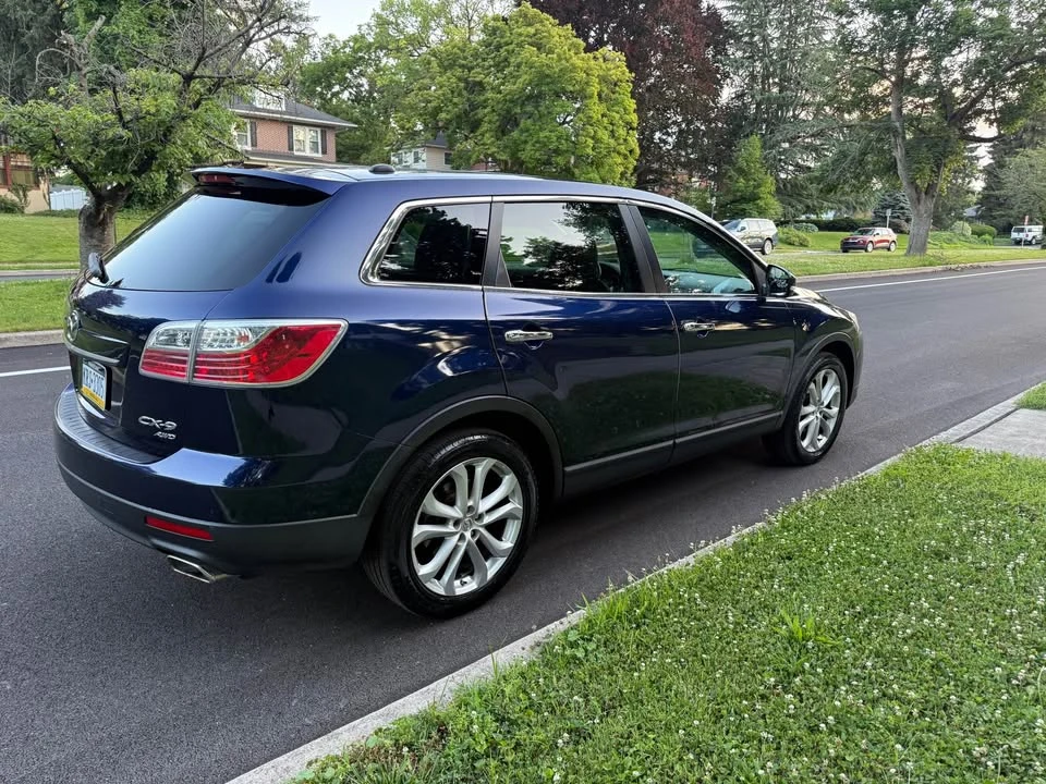 2012 Mazda CX-9 - Image 6 of 17
