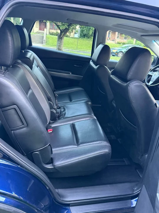 2012 Mazda CX-9 - Image 14 of 17