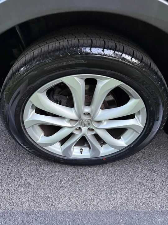 2012 Mazda CX-9 - Image 15 of 17